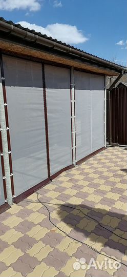 Москитная сетка