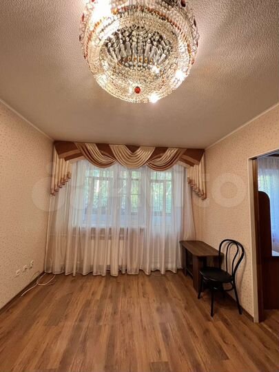 2-к. квартира, 45,7 м², 5/5 эт.