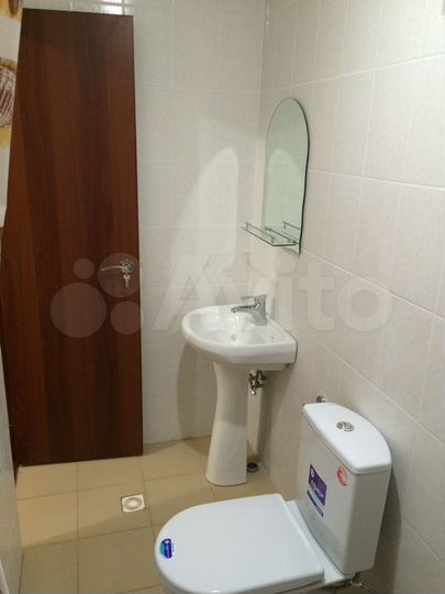 Комната 18 м², 1/1 эт.