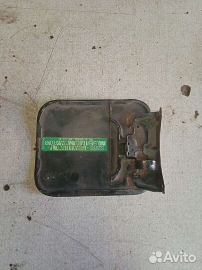 Лючок топливного бака audi 80 b3 ауди 80 б3