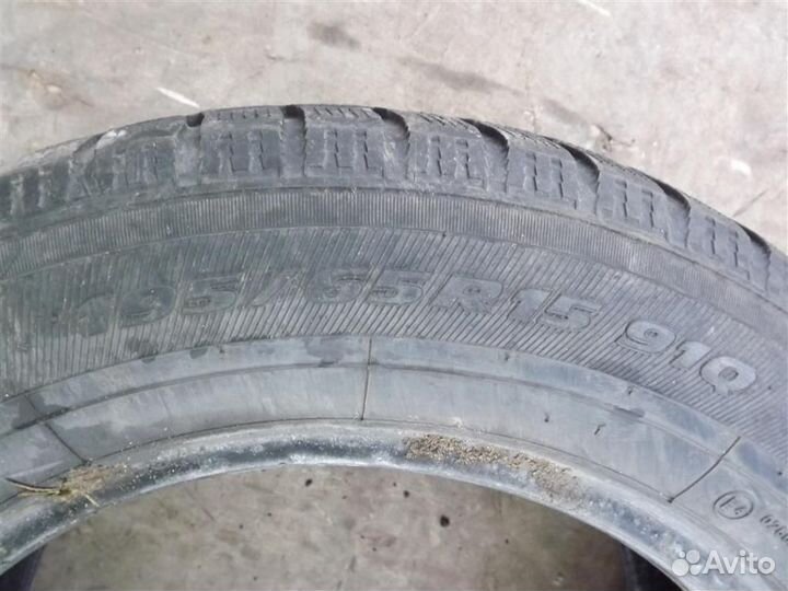 Toyo Garit G4 195/65 R15 91Q