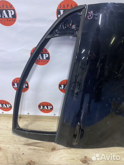 Дверь правая Volkswagen Golf 6