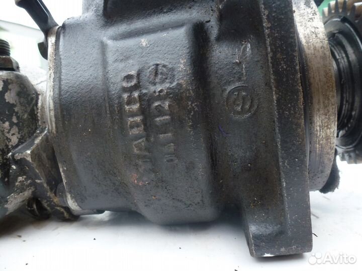 Продам компрессор wabсo с гидроусилителем дв.904