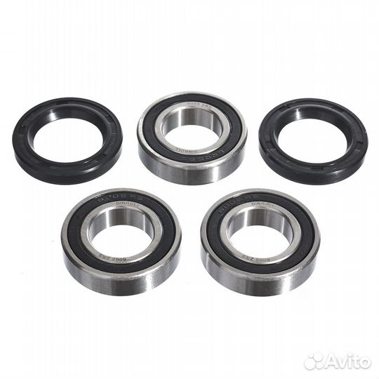 Подшипники колеса chakin YZF-R6 17-18 CH25-1378