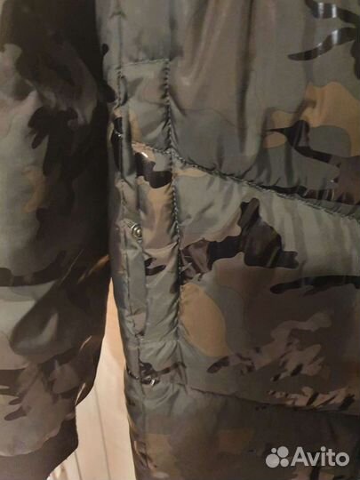 Куртка зимняя женская Befree S