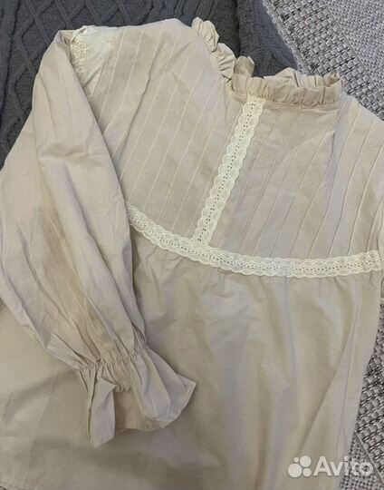 Женские вещи пакетом