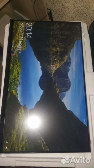 Монитор xiaomi 24