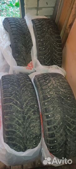 Nokian Tyres Nordman 4 215/60 R16 99T