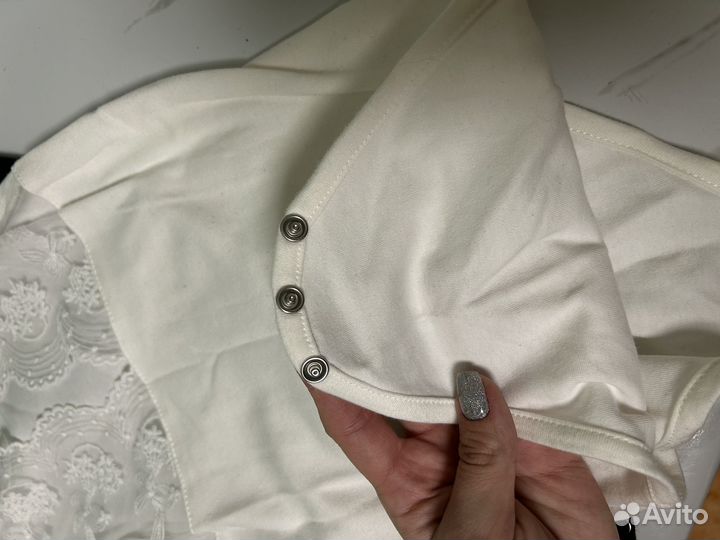 Детские вещи для девочки пакетом 92-98