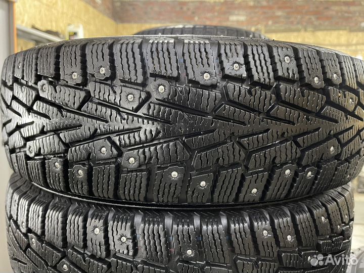 Cordiant Snow Cross 185/65 R15