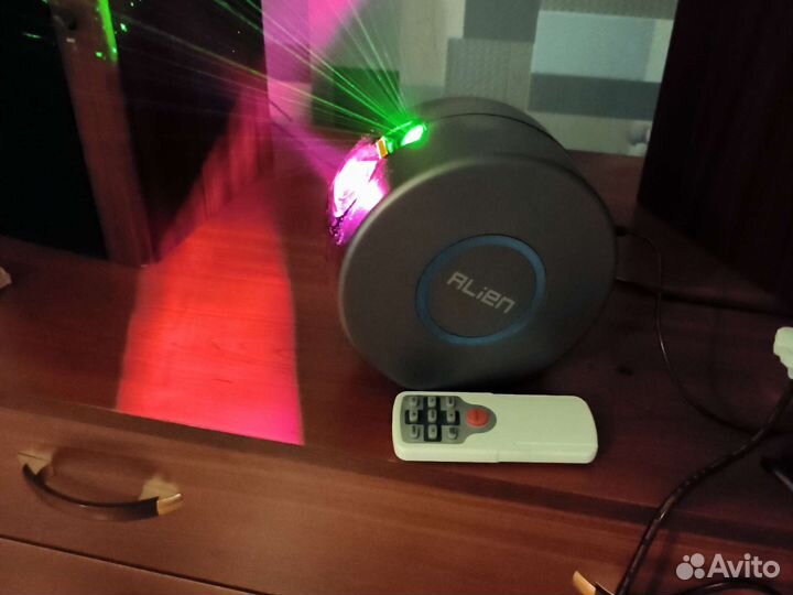 Проектор звëздное небо