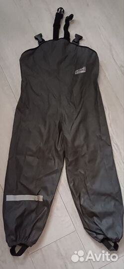 Непромокаемые штаны 110