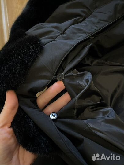 Куртка зимняя женская 44 46 размер