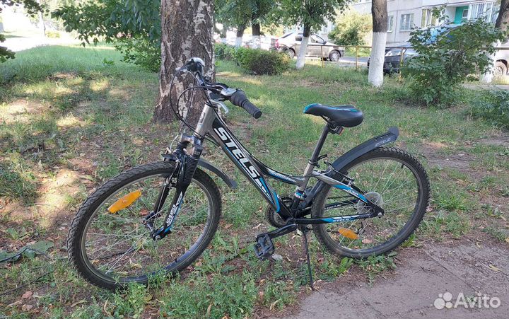 Велосипед Stels Navigator 430