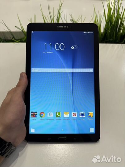 Samsung Galaxy Tab E 9.6