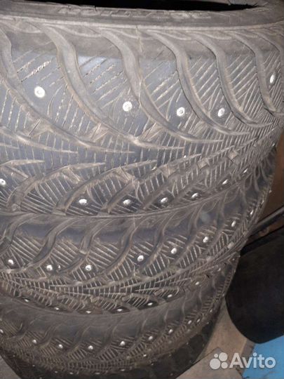 Goodyear UltraGrip Extreme 175/70 R13 T