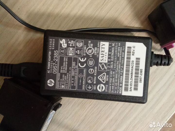 Принтер hp 1510