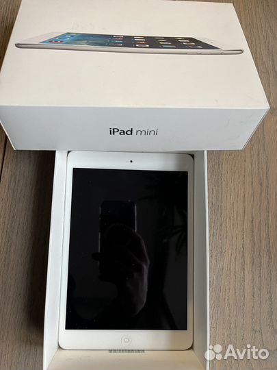 iPad mini 1 16gb