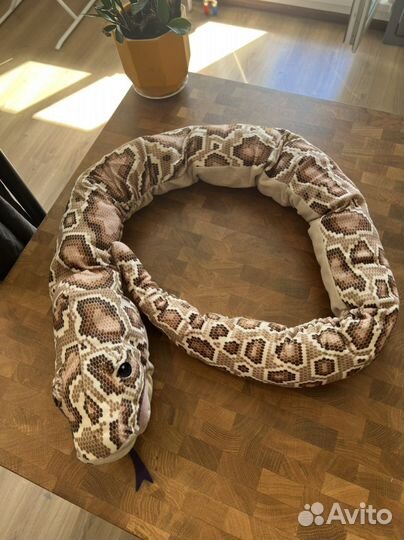 Мягкие игрушки из IKEA и не только