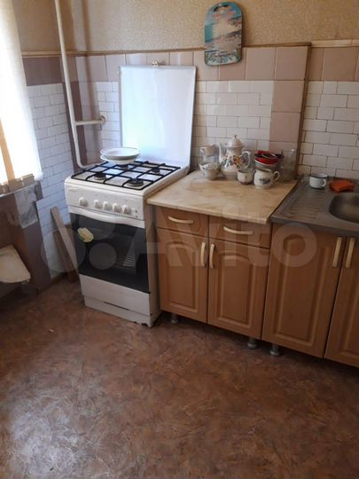 2-к. квартира, 46 м², 1/5 эт.