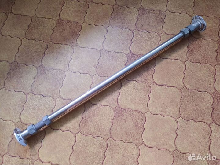 Турник в дверной проем