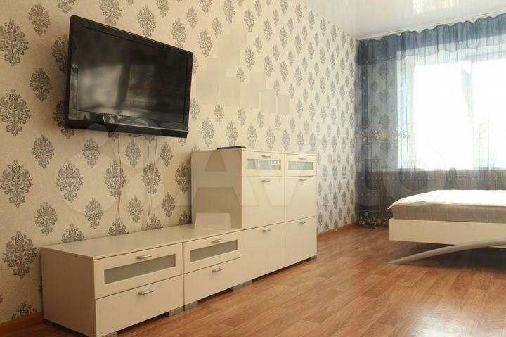 1-к. квартира, 31 м², 2/5 эт.