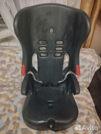 Детское автокресло 9 до 36 кг