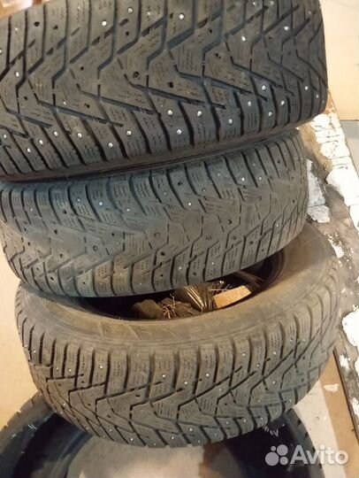 Hankook Winter I'Pike RS2 W429 175/65 R14