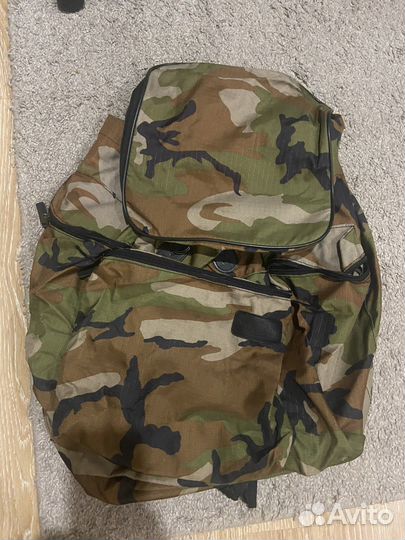 Рюкзаки разные