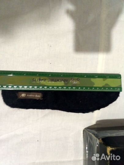 Зимние ботинки