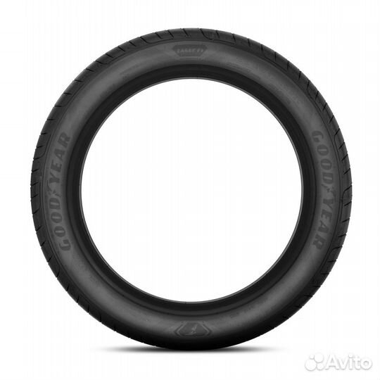 Goodyear Eagle F1 Asymmetric 5 255/35 R18 94Y