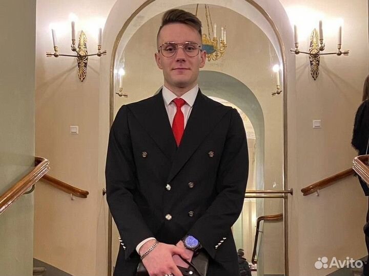 Репетитор китайского языка