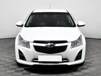 Chevrolet Cruze 1.8 AT, 2013, 122 000 км, с пробегом, цена 600 000 руб.