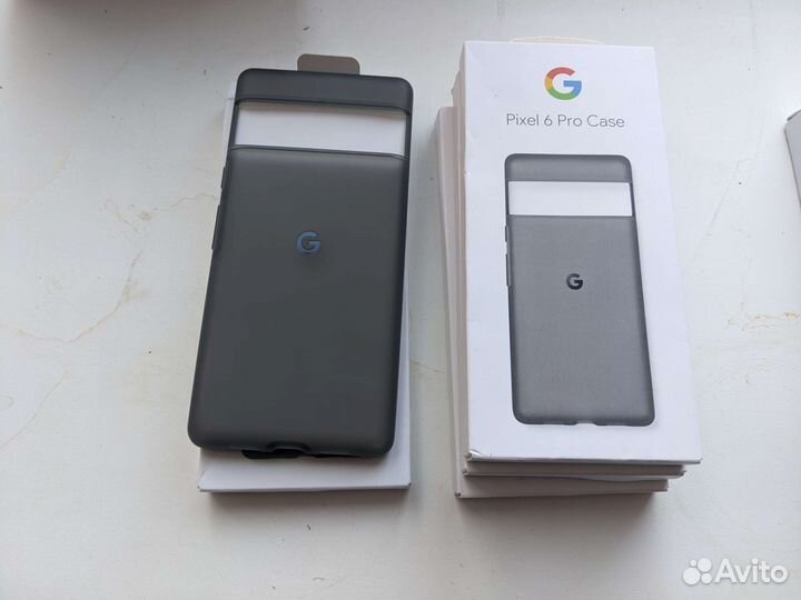 Чехол Pixel 6 pro case пиксель 6 про ориг