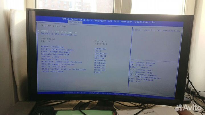 Платформа asus Z9 PE -D8 WS
