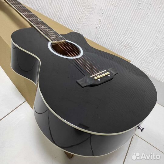 Гитара новая акустическая Foix полноразмерная