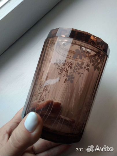 Стакан для зубных щеток