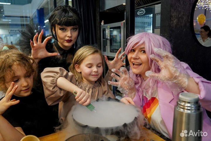 Аниматоры на детские, любые праздники, шоу, квесты