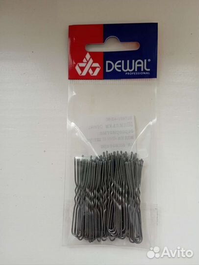 Шпильки, невидимки, сеточка для волос