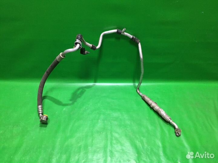 Трубка кондиционера VW Golf 5 Jetta Octavia A5