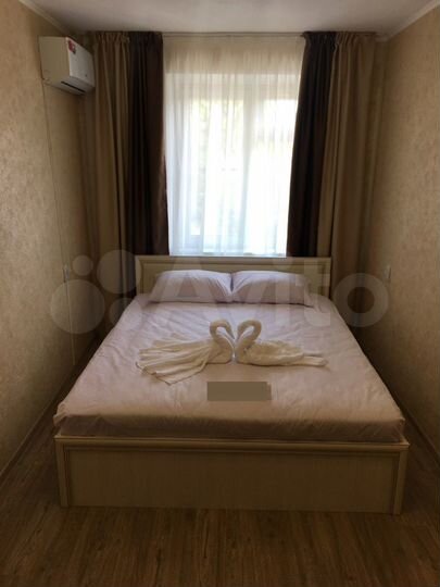 2-к. квартира, 45 м², 3/5 эт.