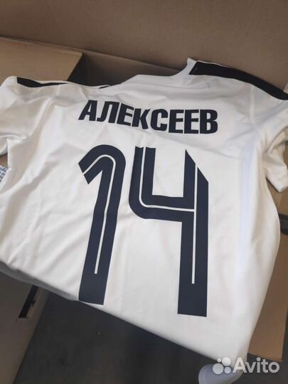 Нанесение на футболки