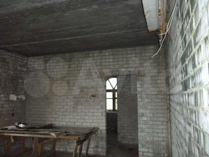 Коттедж 115 м² на участке 15 сот.