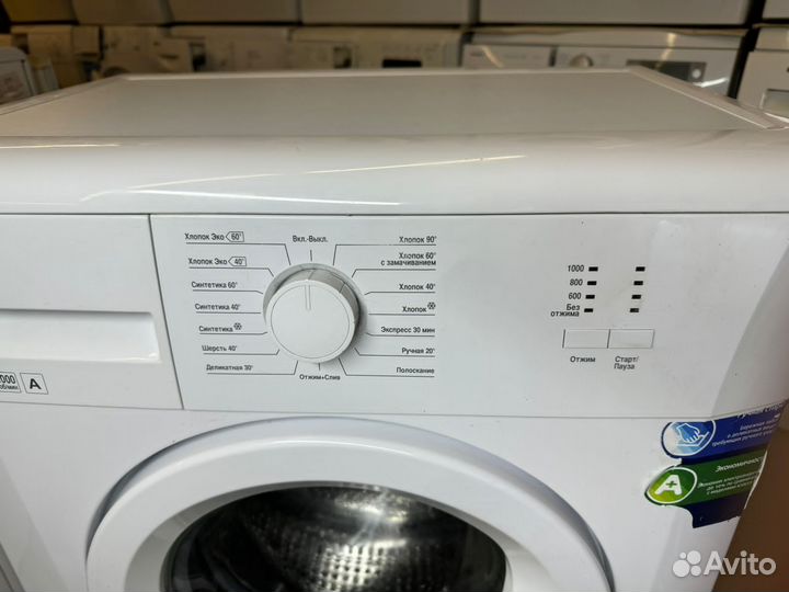 Стиральная машина beko 6 кг