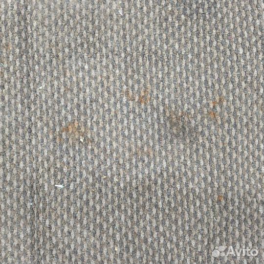 Ковролин б/у