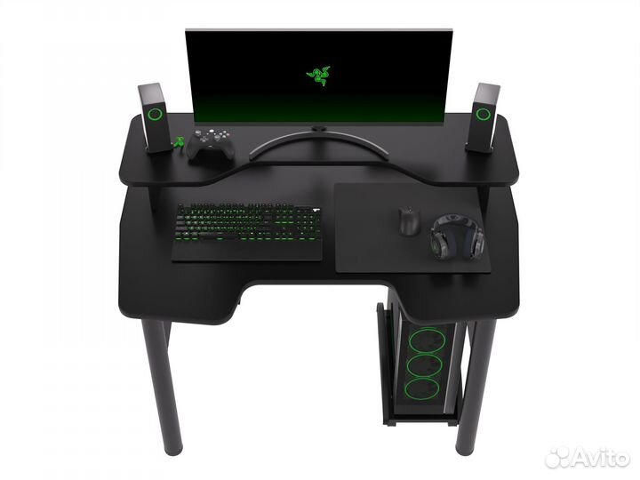 Игровой/геймерский компьютерный стол №8