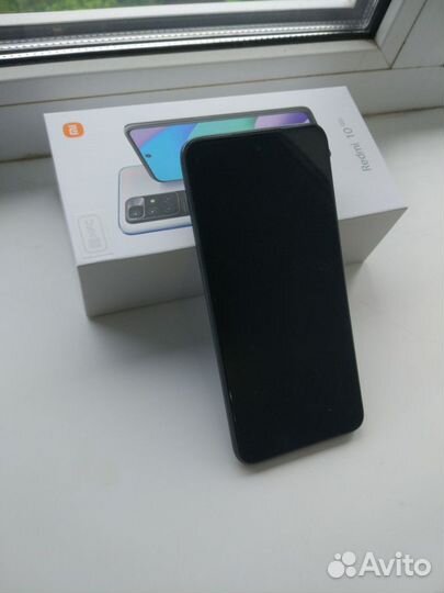 Xiaomi Redmi 10 2022, 6/128 ГБ