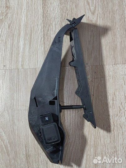 Педаль газа Bmw X5 E70 N52B30AF 2008