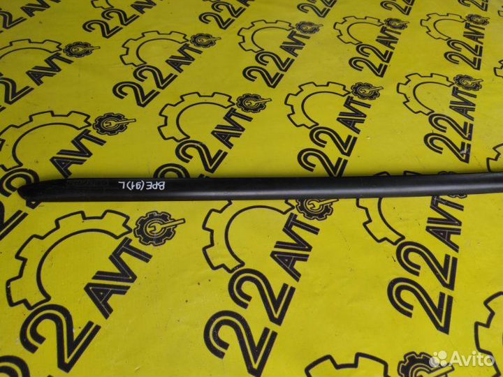 Ветровик левый Subaru Legacy BPE EZ30D 03.2006