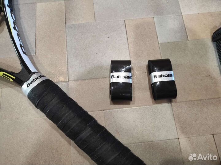 Ракетка теннисная